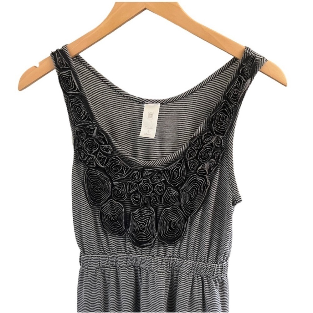 Needle & Thread Mini Dress - Picture 5 of 9